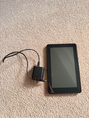 Kindle Fire - 1st gen